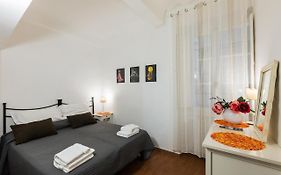 Tornabuoni Apartment