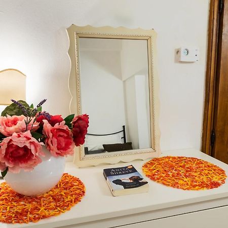 Tornabuoni Apartment Firenze Esterno foto