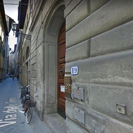 Tornabuoni Apartment Firenze Esterno foto