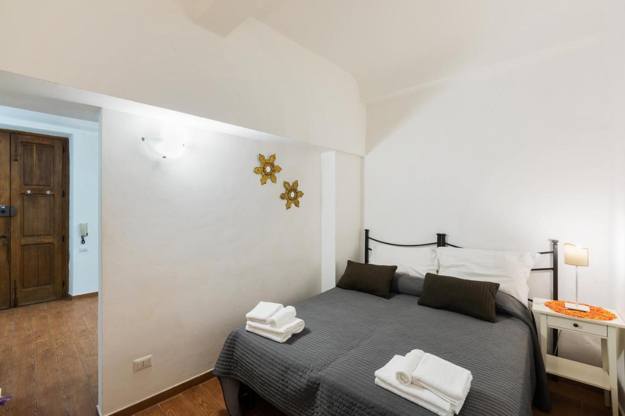 Tornabuoni Apartment Firenze Esterno foto