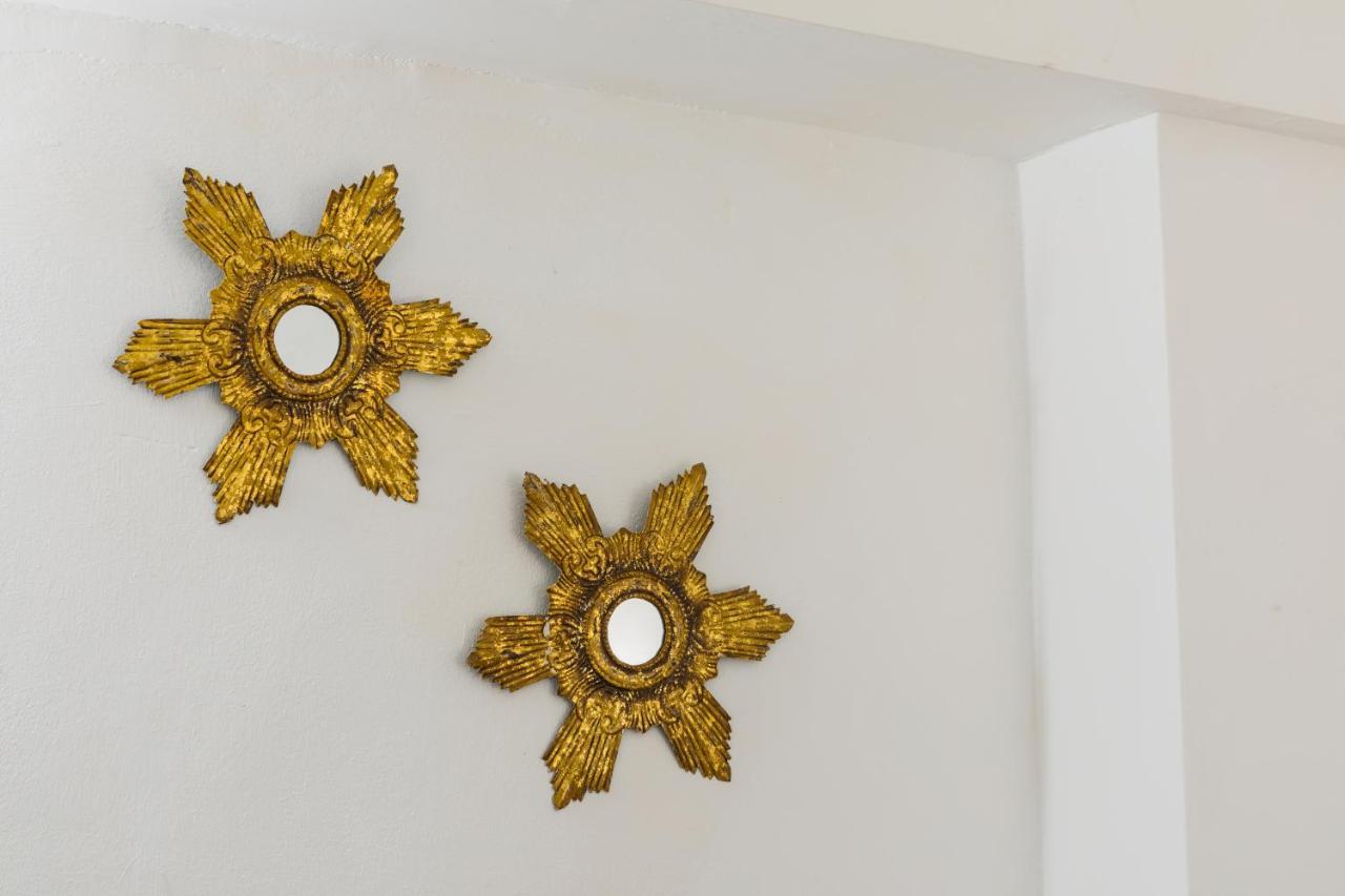 Tornabuoni Apartment Firenze Esterno foto