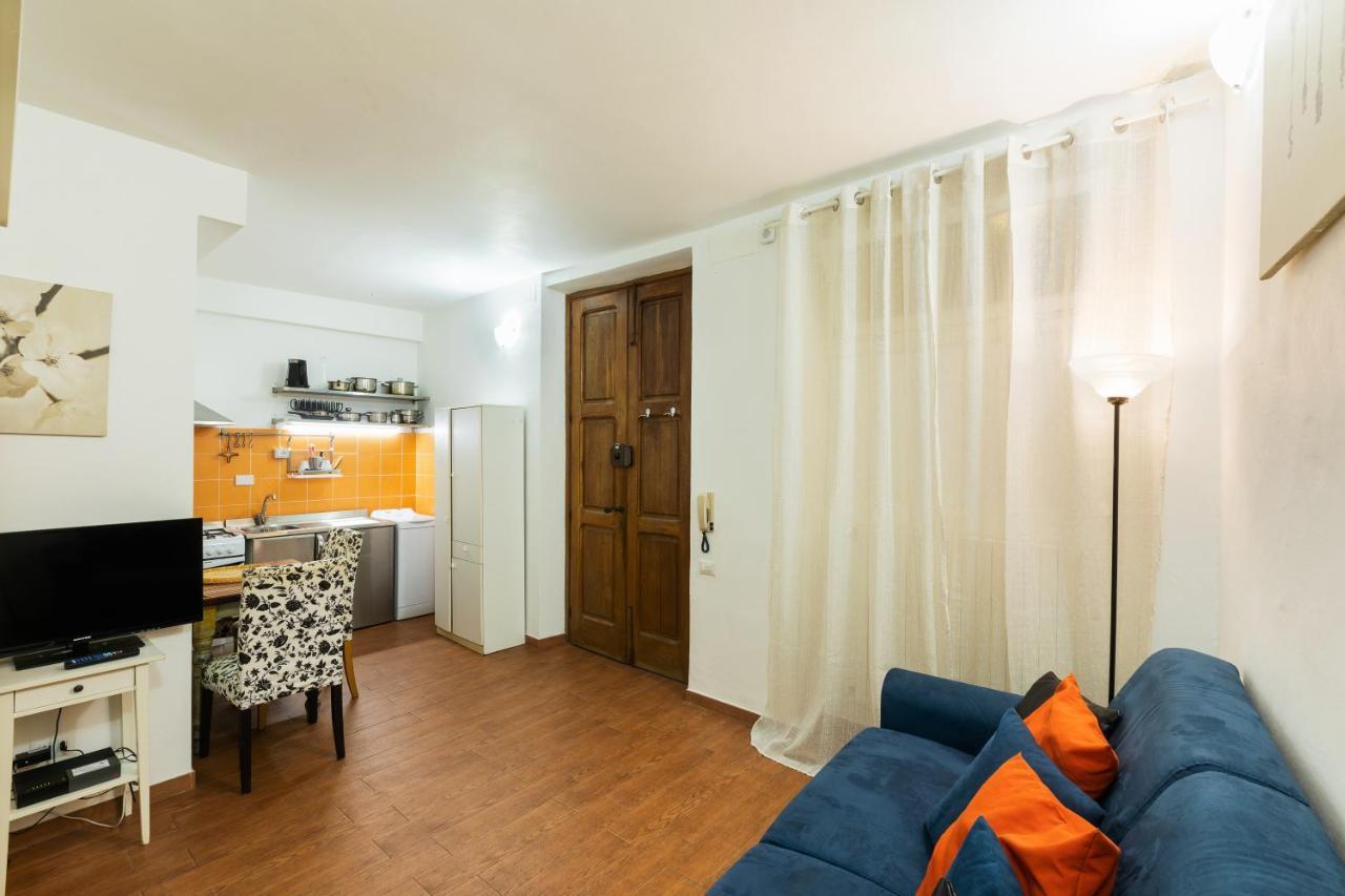 Tornabuoni Apartment Firenze Esterno foto
