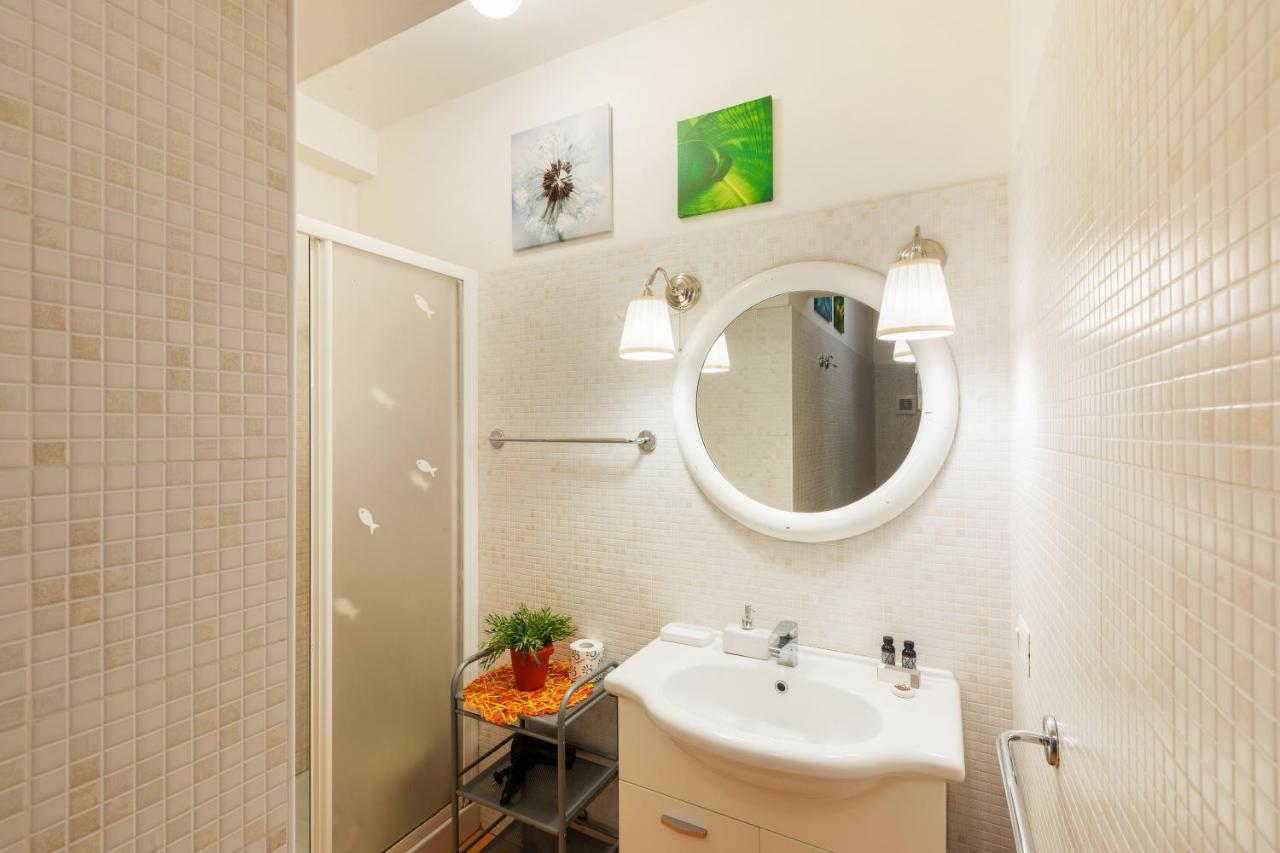 Tornabuoni Apartment Firenze Esterno foto