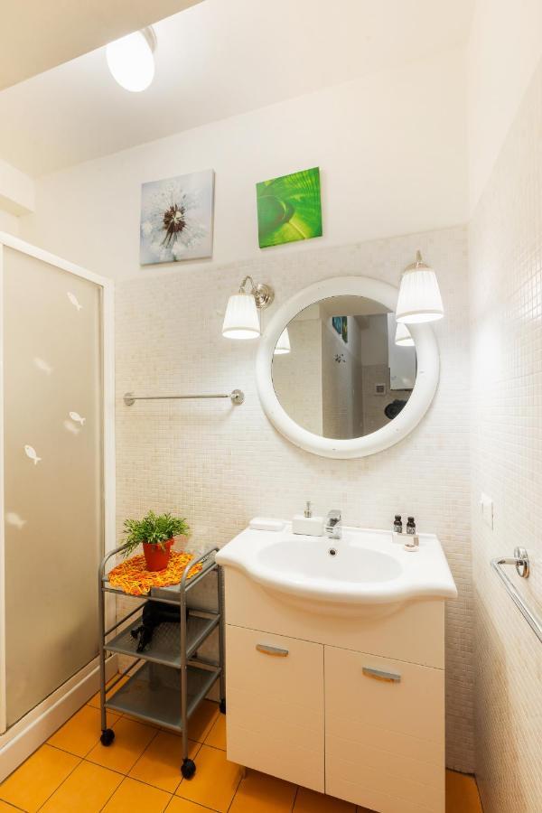 Tornabuoni Apartment Firenze Esterno foto